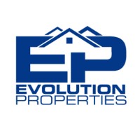 Evolution Properties LLC Logo