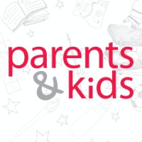 Parents & Kids Logo