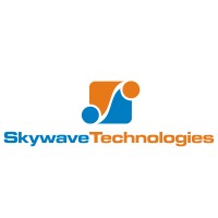 Skywave Technologies (Thailand) Co., Ltd. Logo