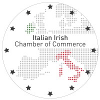 The Italian Irish Chamber of Commerce CLG Logo