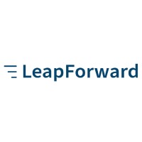 LeapForward Logo