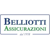 Belliotti Assicurazioni dal 1958 Logo