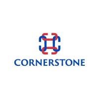 Cornerstone Colombia Logo