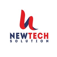 New Tech Solution Logo