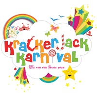 Krackerjack Karnival Logo