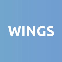 Wings Agência Logo