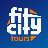 Fit City Tours Logo