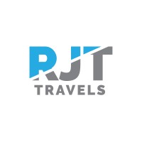 RJT Travels Logo