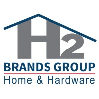 H2 Brands Group Logo