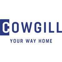 Cowgill Logo