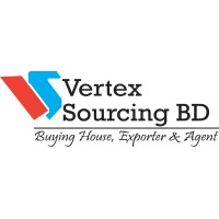 Vertex Sourcing BD Logo