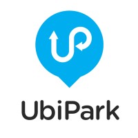 UbiPark Logo