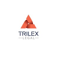 TRILEX LEGAL Logo