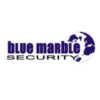 Blue Marble Security Enterprise Logo