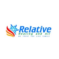 Relative Heating and Air Logo