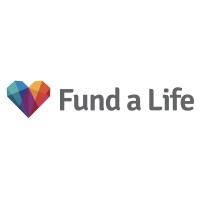 Fund a Life Logo