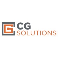 CG Solutions Logo