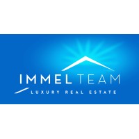 Immel Team Luxury Real Estate Logo