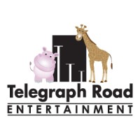 Telegraph Road Entertainment Logo