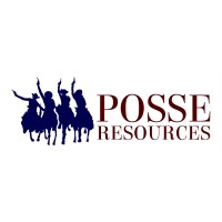 Posse Resources Logo