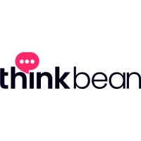 Thinkbean | Full Service Digital Agency Logo