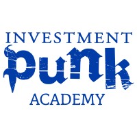Investment Punk Academy Logo