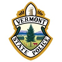 Vermont State Police Logo
