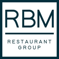 RBM Restaurant Group Logo