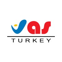 Vas Tour Turkey Logo