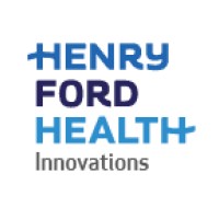Henry Ford Innovations Logo