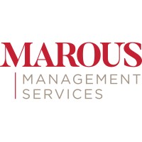 Marous Management Services Logo