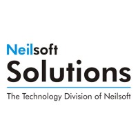 Neilsoft Solutions Logo