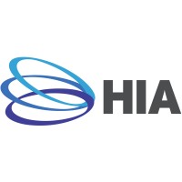 Hearing Industries Association Logo