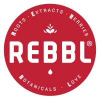 REBBL Inc. Logo