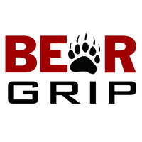 Bear Grip Inc Logo