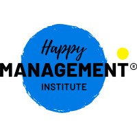 Happy Management® Institute Logo
