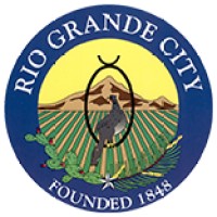 City of Rio Grande Logo
