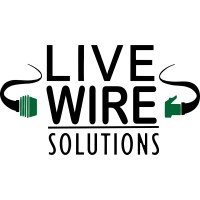 LiveWire Solutions Logo