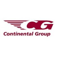 Continental Electrical Motor Services Logo