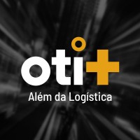 Oti+ Logo