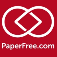 PaperFree Capital Partners Logo
