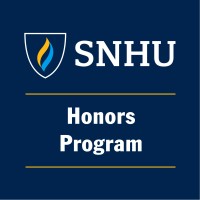 SNHU Campus Honors Program Logo