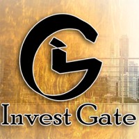 Invest Gate For Real Estate In Viet Nam Logo