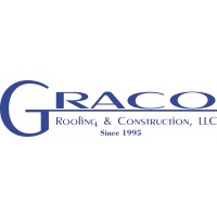 Graco Roofing & Construction, LLC Logo