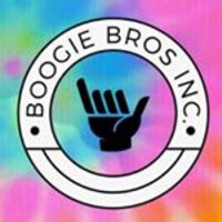Boogie Bros Incorporated Logo