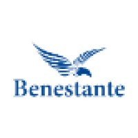 Benestante a.s. Logo