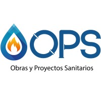 Obras y Proyectos Sanitarios Logo