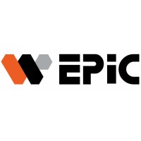 Epic Maintenance Ltd. Logo