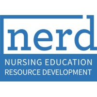 NERD Education LLC Logo
