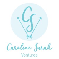 Caroline Sarah Ventures Logo